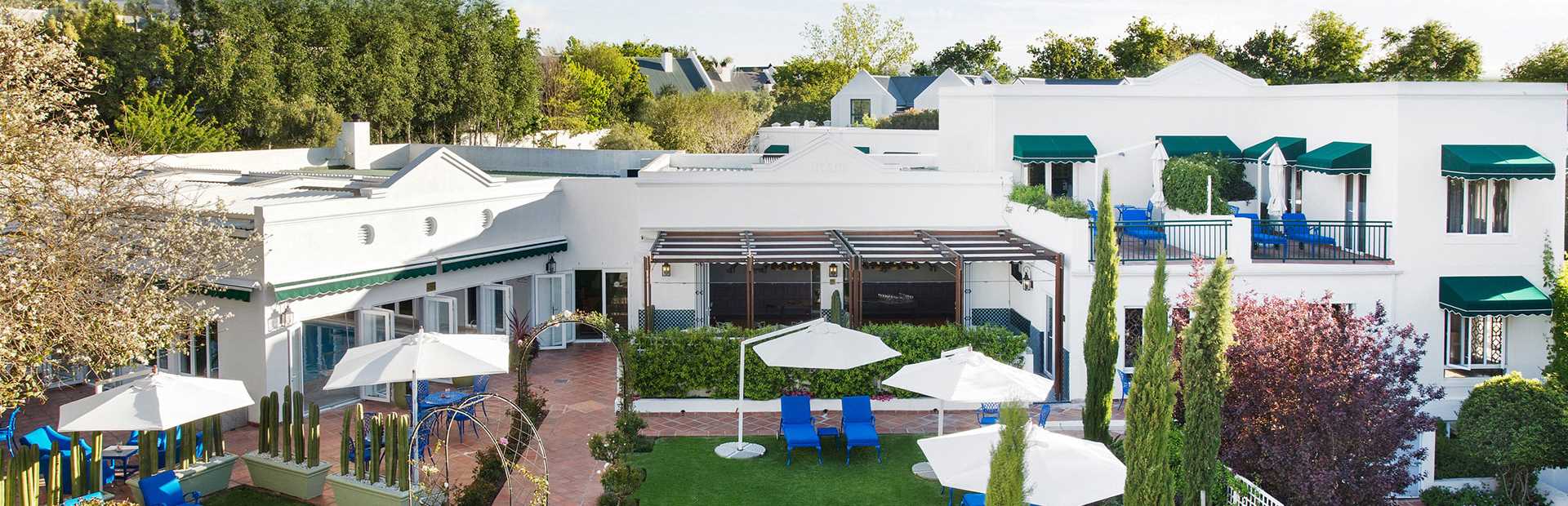 Majeka House